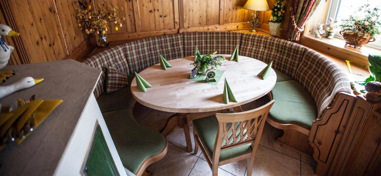 Landhotel Gasthof Huber Merching Экстерьер фото