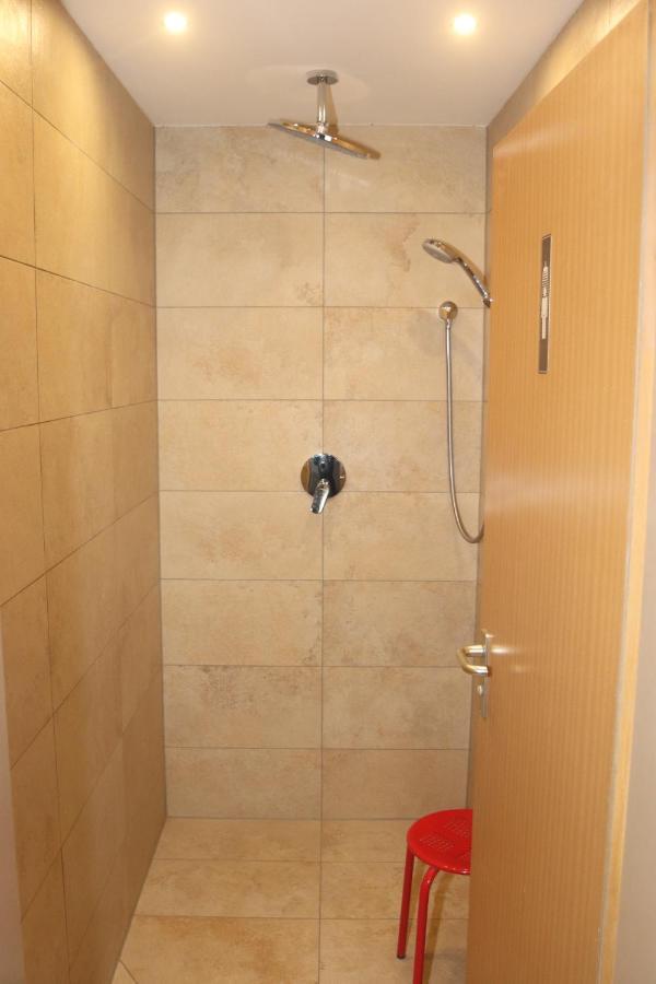 Landhotel Gasthof Huber Merching Экстерьер фото