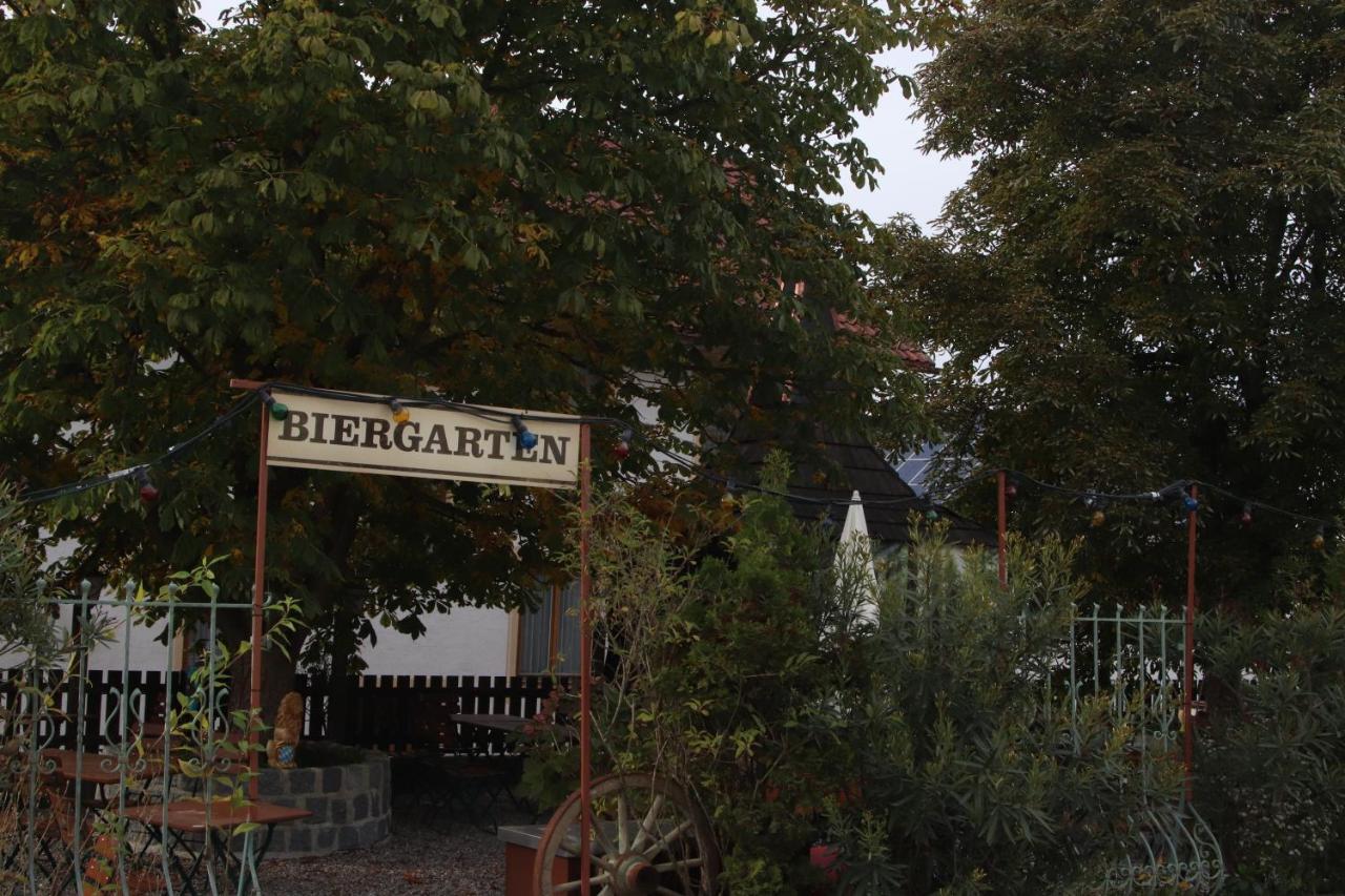 Landhotel Gasthof Huber Merching Экстерьер фото